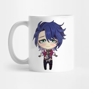 Honkai: Star Rail Sampo! Mug